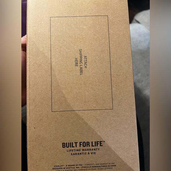 Stanley Mint 30 oz - Picture 8 of 9